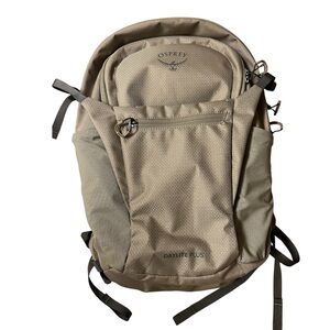 OSPREY Daylite Plus Backpack - Tan/Concete